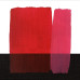 Краска для ткани Idea stoffa 60 мл Maimeri 166 кармин прозрачный